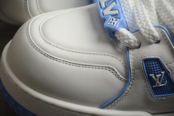 LVT SNEAKERS LOW L&V-158