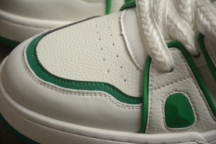 LVT SNEAKERS LOW L&V-164