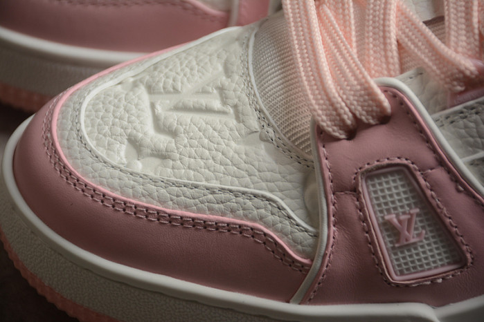 LVT SNEAKERS LOW L&V-167