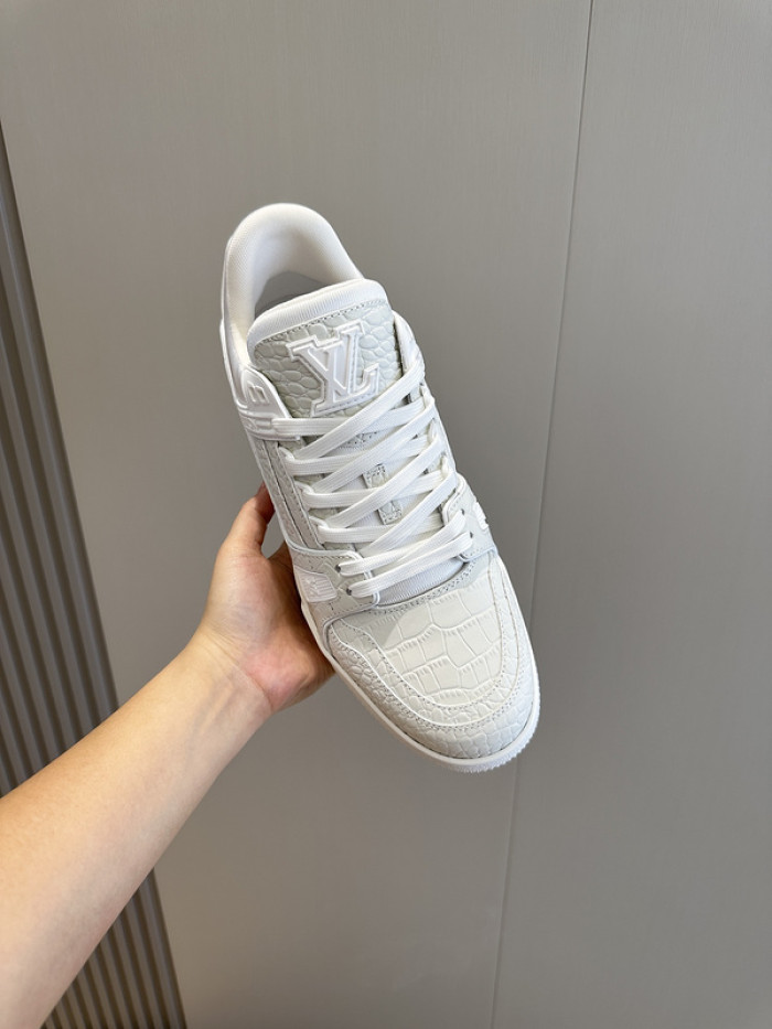 LVT SNEAKERS LOW L&V-179