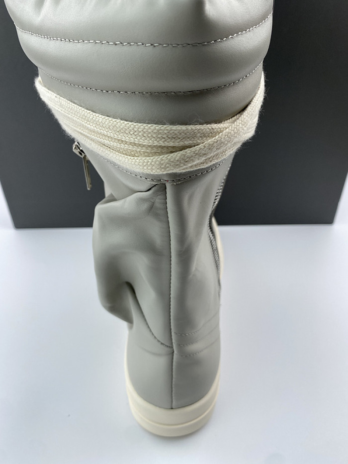 R*ICK O*WENS SNEAKERS RO-41