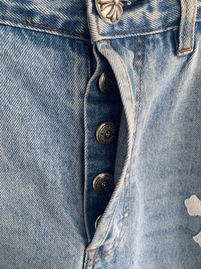 C*HROME H*EART CH-57