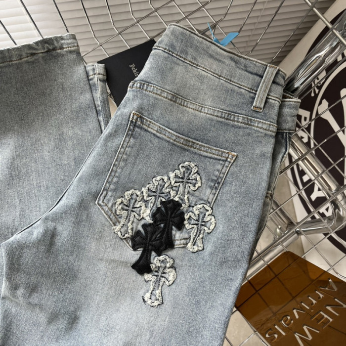 C*HROME H*EART CH-59