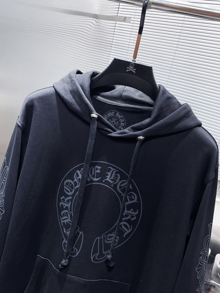 C*HROME H*EART CH-97