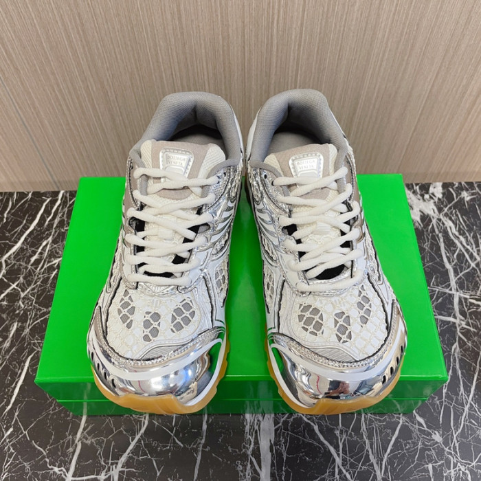 Bo*te*ga ve*ne*ta sneaker bv-31