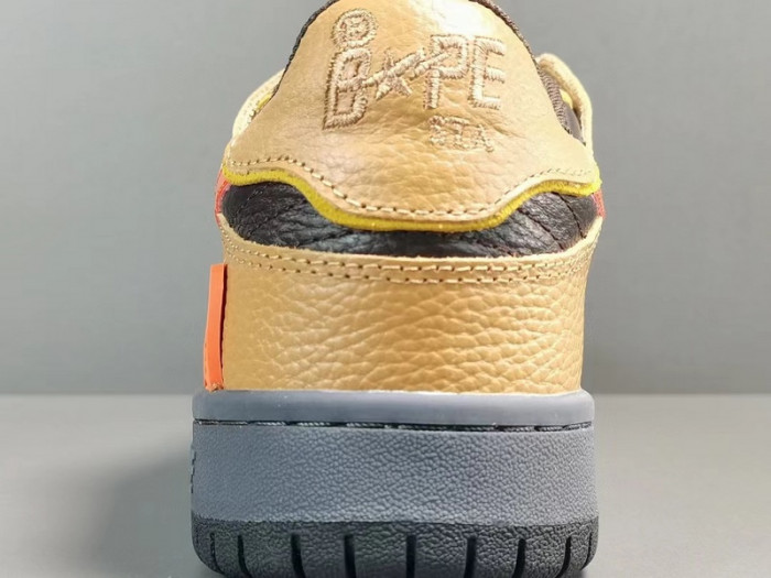 A Bathing Ape Bape SK8 Sta 1G701-109-016