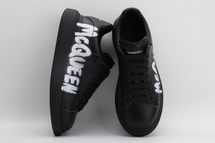 ALEXANDER MCQUEEN SOLE SNEAKERS