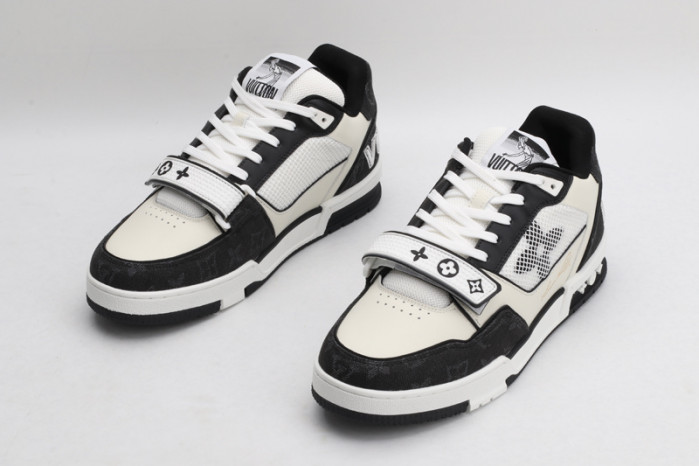 LVT SNEAKERS LOW L&V-75