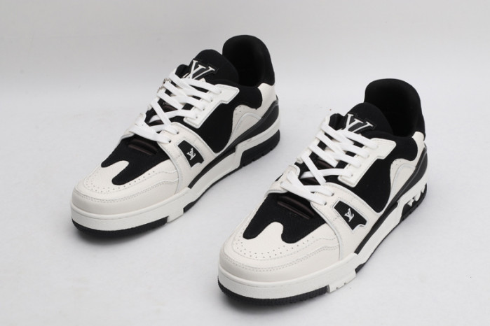 LVT SNEAKERS LOW L&V-69