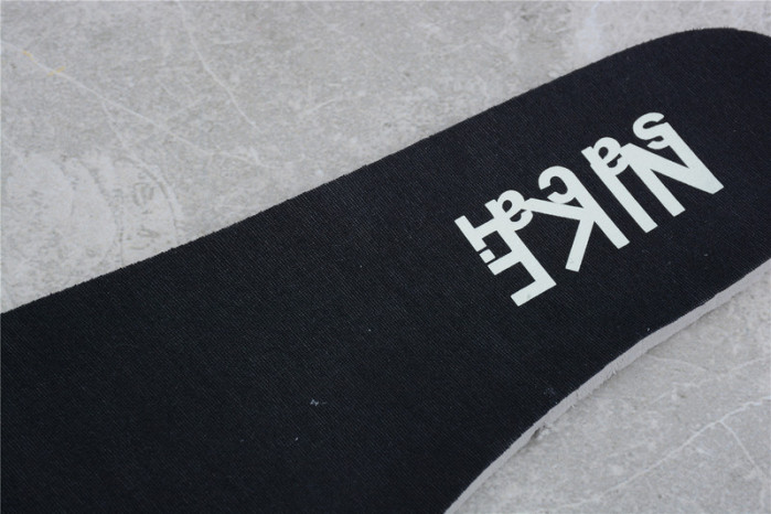 sacai x Undercover x LDWaffle 