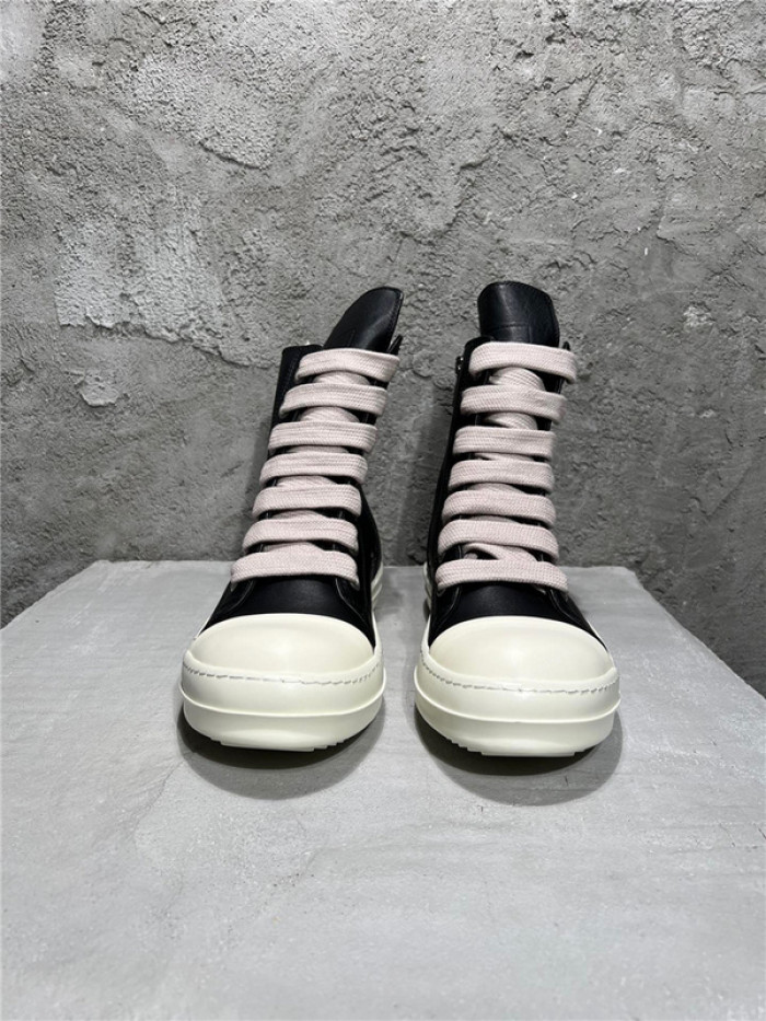 RICK OWENS SNEAKERS