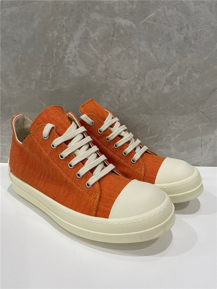 R*ICK O*WENS SNEAKERS RO-16