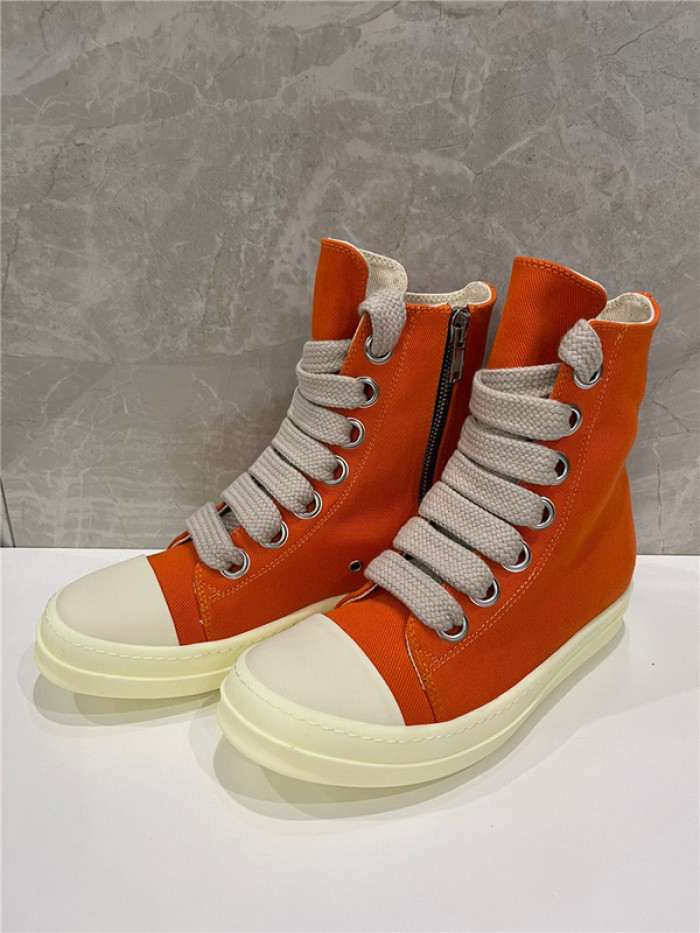 R*ICK O*WENS SNEAKERS RO-18
