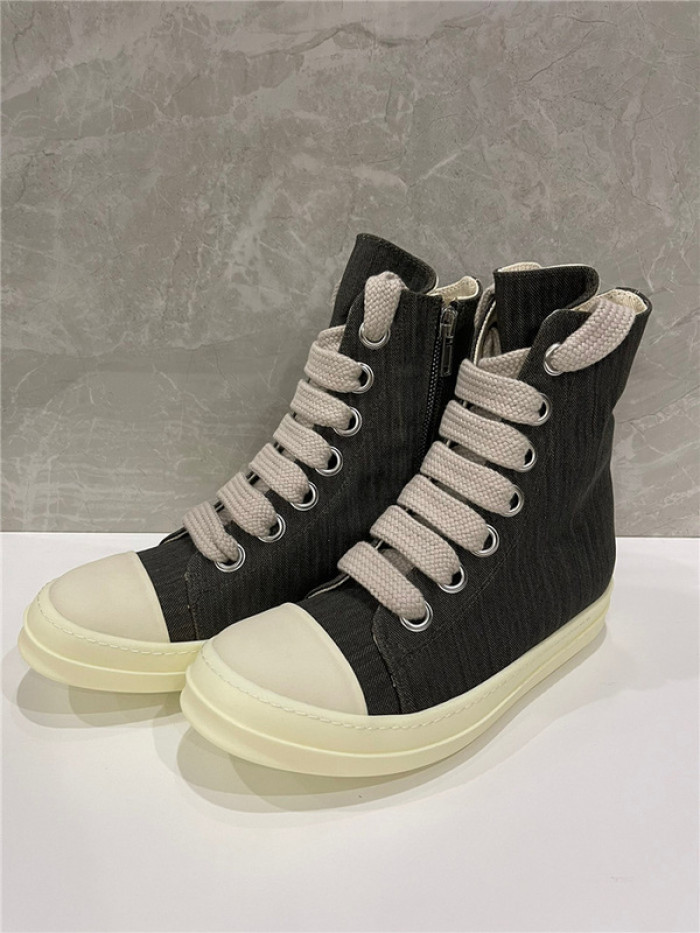 R*ICK O*WENS SNEAKERS RO-20
