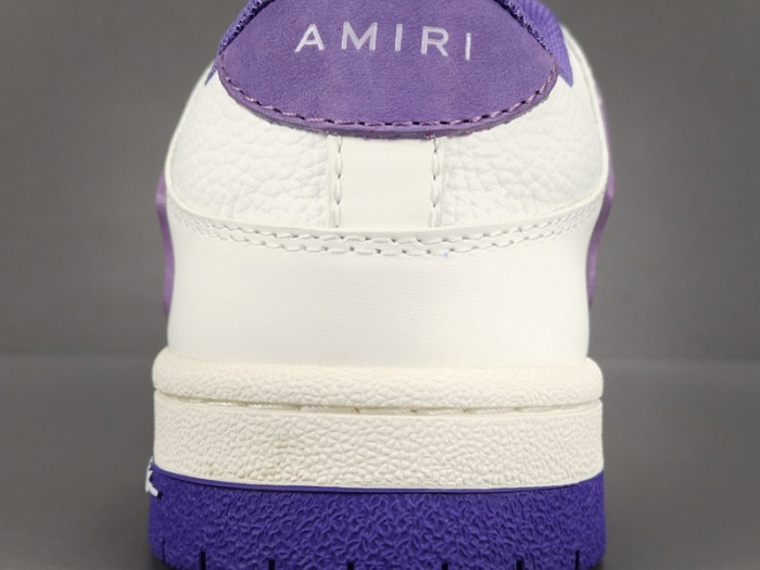 AMIRI SNEAKERS