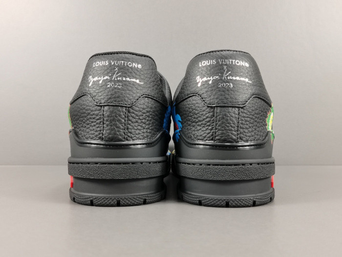 LVT SNEAKERS LOW L&V-123