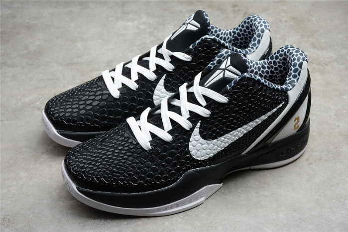 NIKE KOBE 6 PROTRO MAMBACITA MAMBA FOREVER CW2190-002