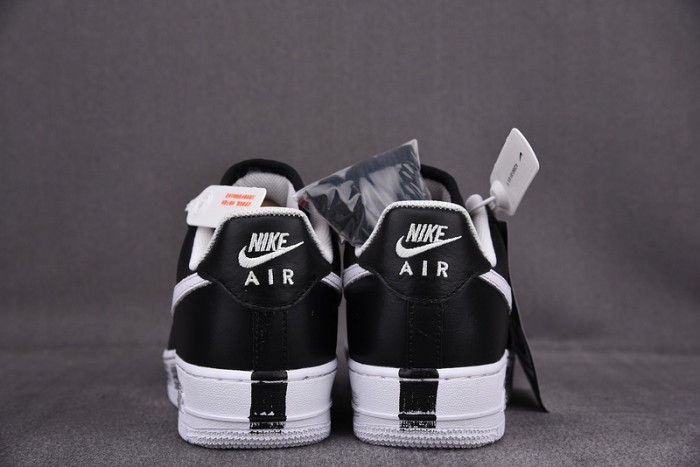 Air Force 1 Low G-Dragon Peaceminusone Para-Noise AQ3692-001