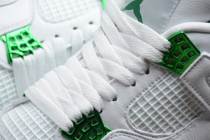 AIR JORDAN 4 “Pine Green” CT8527-113