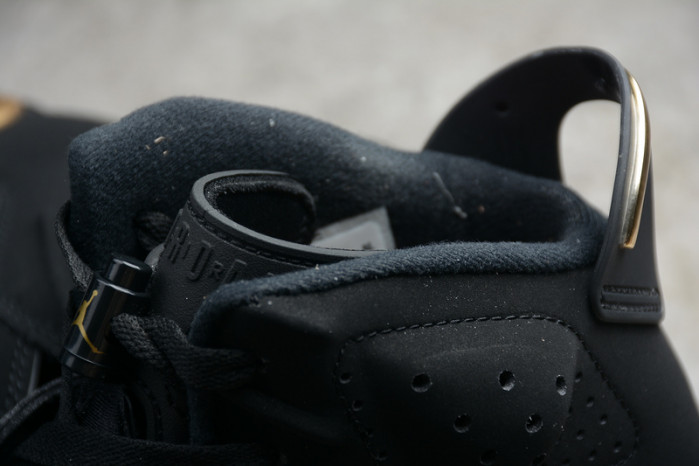 Jordan 6 Retro DMP (2020) - CT4954-007