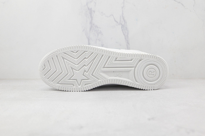 A Bathing Ape Bape Sta Low