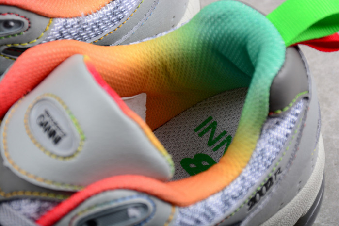 New Balance 2002 ML2002RGD