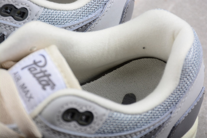 NIKE X PATTA AIR MAX 1 DH1348-011