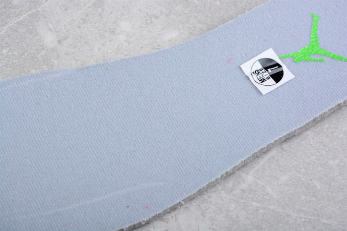 AIR JORDAN 5 "Green Bean" DM9014-003