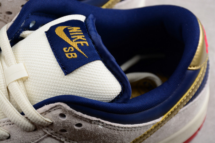 NIKE DUNK LOW Rro "Old Spice" 304292-272