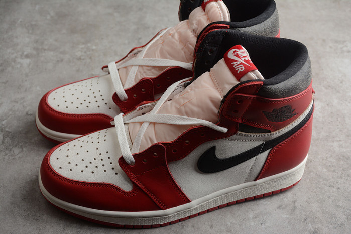 AIR JORDAN 1 HIGH OG “LOST & FOUND” DZ5485-612