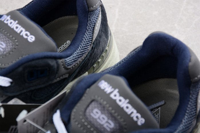 New Balance M992 M992GG
