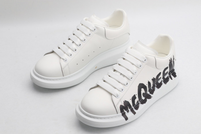 ALEXANDER MCQUEEN SOLE SNEAKERS