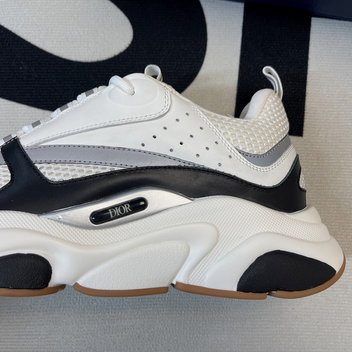 DR B22 TRAINER SNEAKER