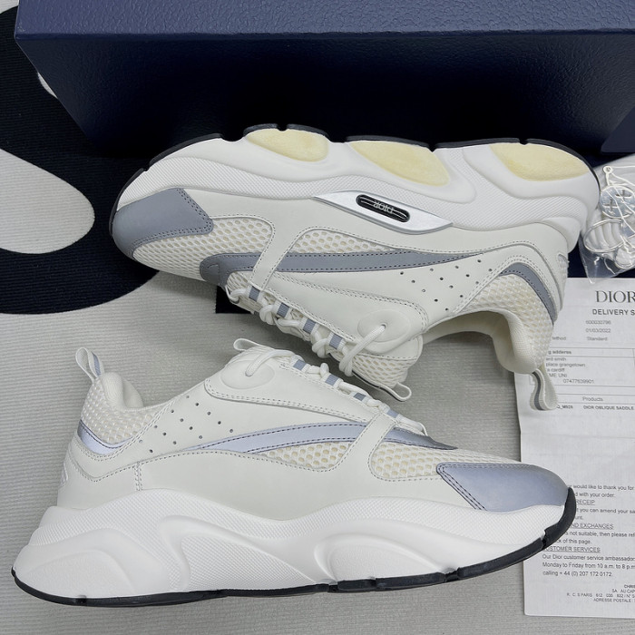 DR B22 TRAINER SNEAKER