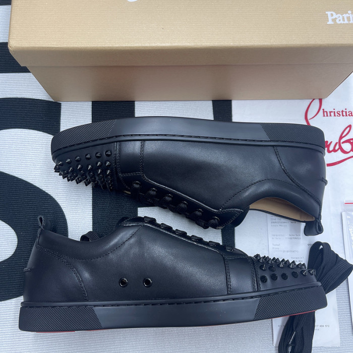 Ch**an louboutin sneakers