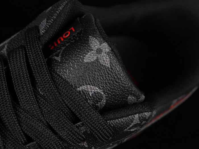 LV X NIKE AIR FORCE SNEAKER