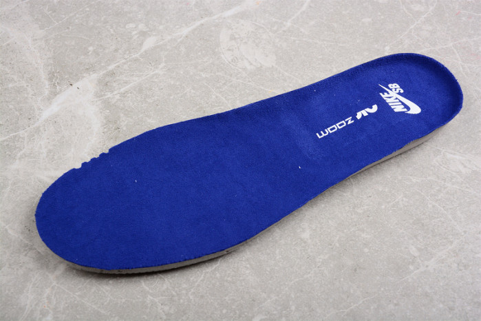 NIKE DUNK LOW “LA DODGERS” DO9395-400