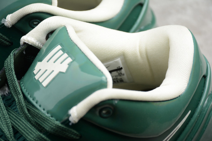 Nike Kobe 4 Protro Undefeated Milwaukee Bucks - CQ3869-301