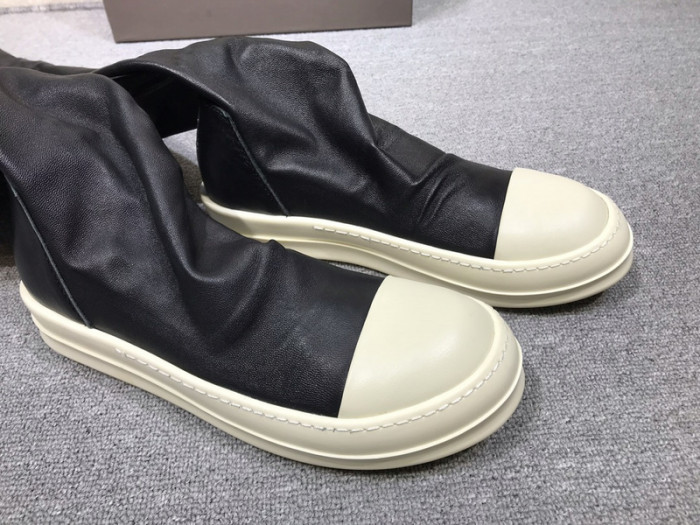 RICK OWENS boots