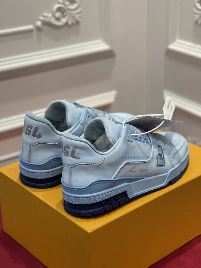 LVT SNEAKERS LOW L&V-100