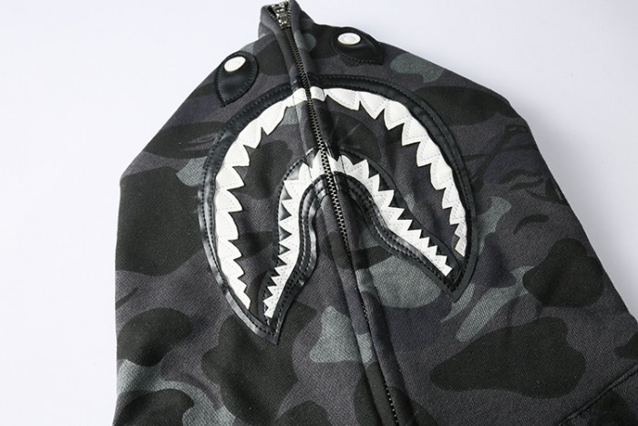 BAPE HOODIE