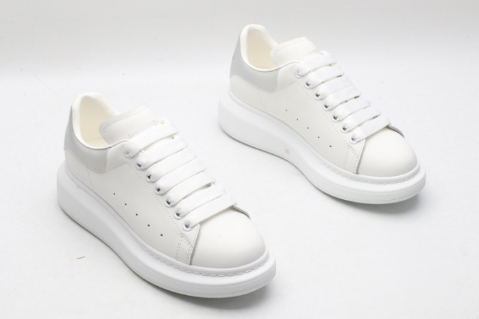 ALEXANDER MCQUEEN SOLE SNEAKERS
