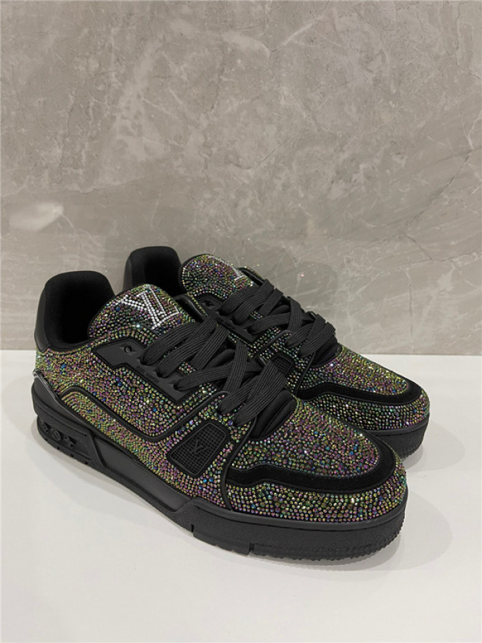 LVT SNEAKERS LOW L&V-110