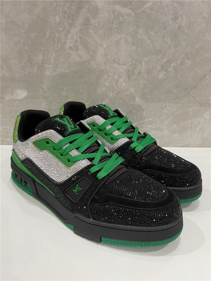 LVT SNEAKERS LOW L&V-111