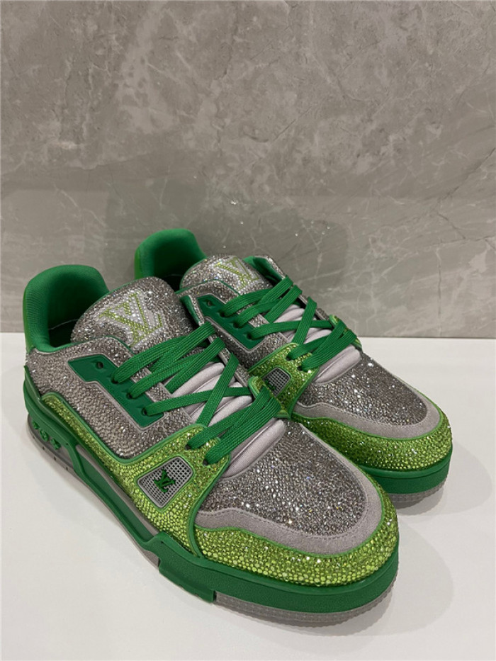 LVT SNEAKERS LOW L&V-112