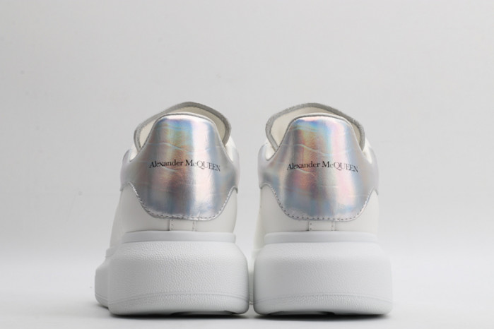ALEXANDER MCQUEEN SOLE SNEAKERS