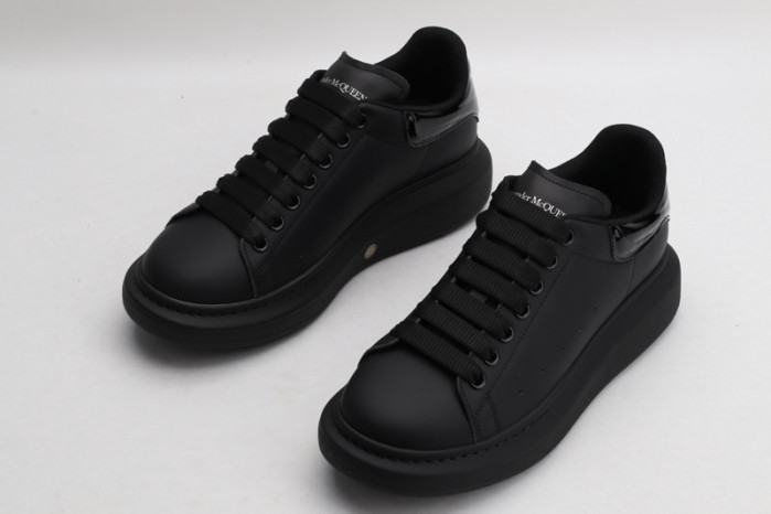 ALEXANDER MCQUEEN SOLE SNEAKERS