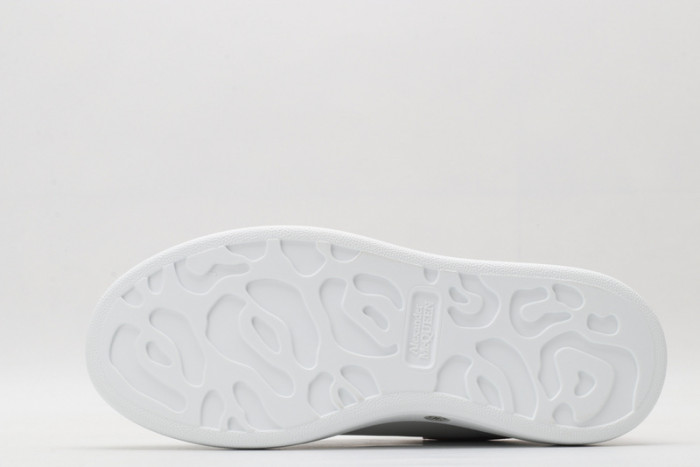 ALEXANDER MCQUEEN SOLE SNEAKERS