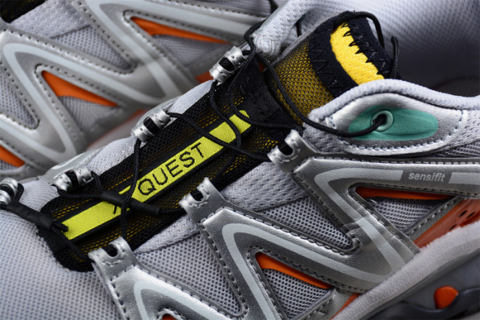 Salomon XT-Quest ADV "Beige" 471644-28