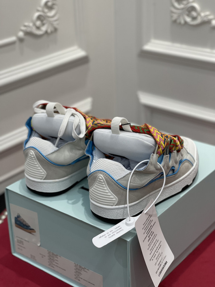 LANVIN SNEAKERS LA-52